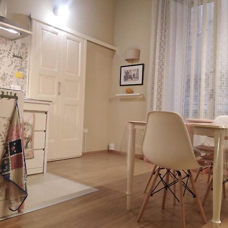 Little Home Napoli Ngoại thất bức ảnh