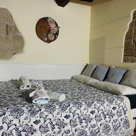 Little Home Napoli Ngoại thất bức ảnh