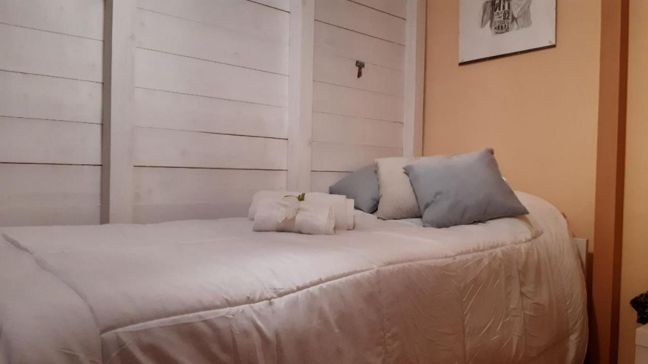 Little Home Napoli Ngoại thất bức ảnh