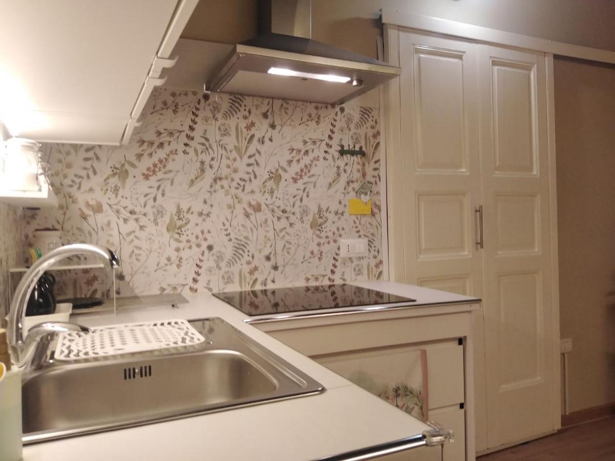 Little Home Napoli Ngoại thất bức ảnh