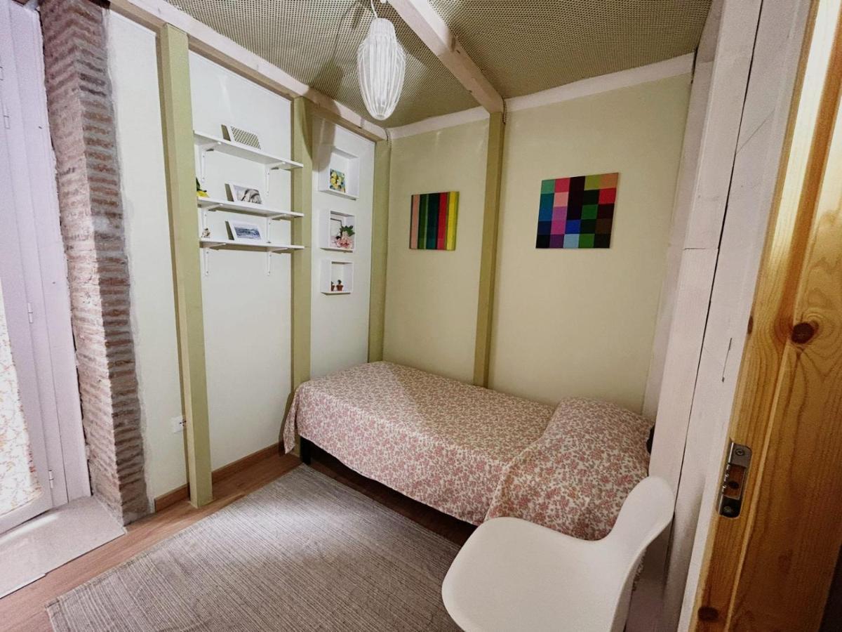 Little Home Napoli Ngoại thất bức ảnh