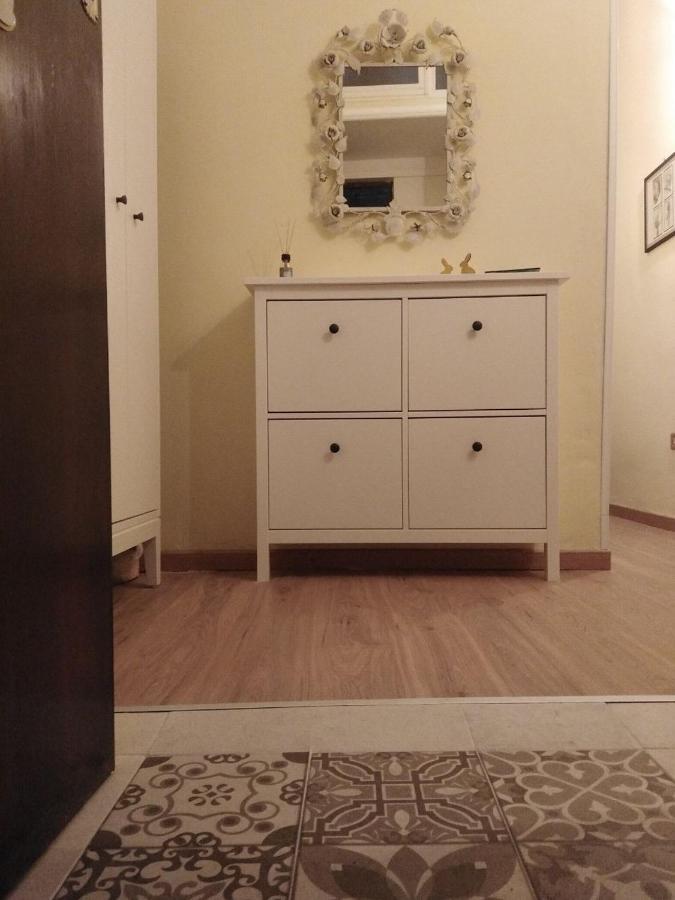 Little Home Napoli Ngoại thất bức ảnh