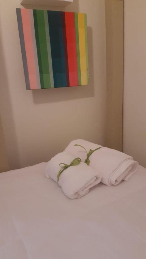 Little Home Napoli Ngoại thất bức ảnh