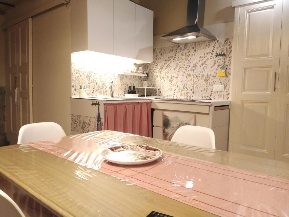 Little Home Napoli Ngoại thất bức ảnh