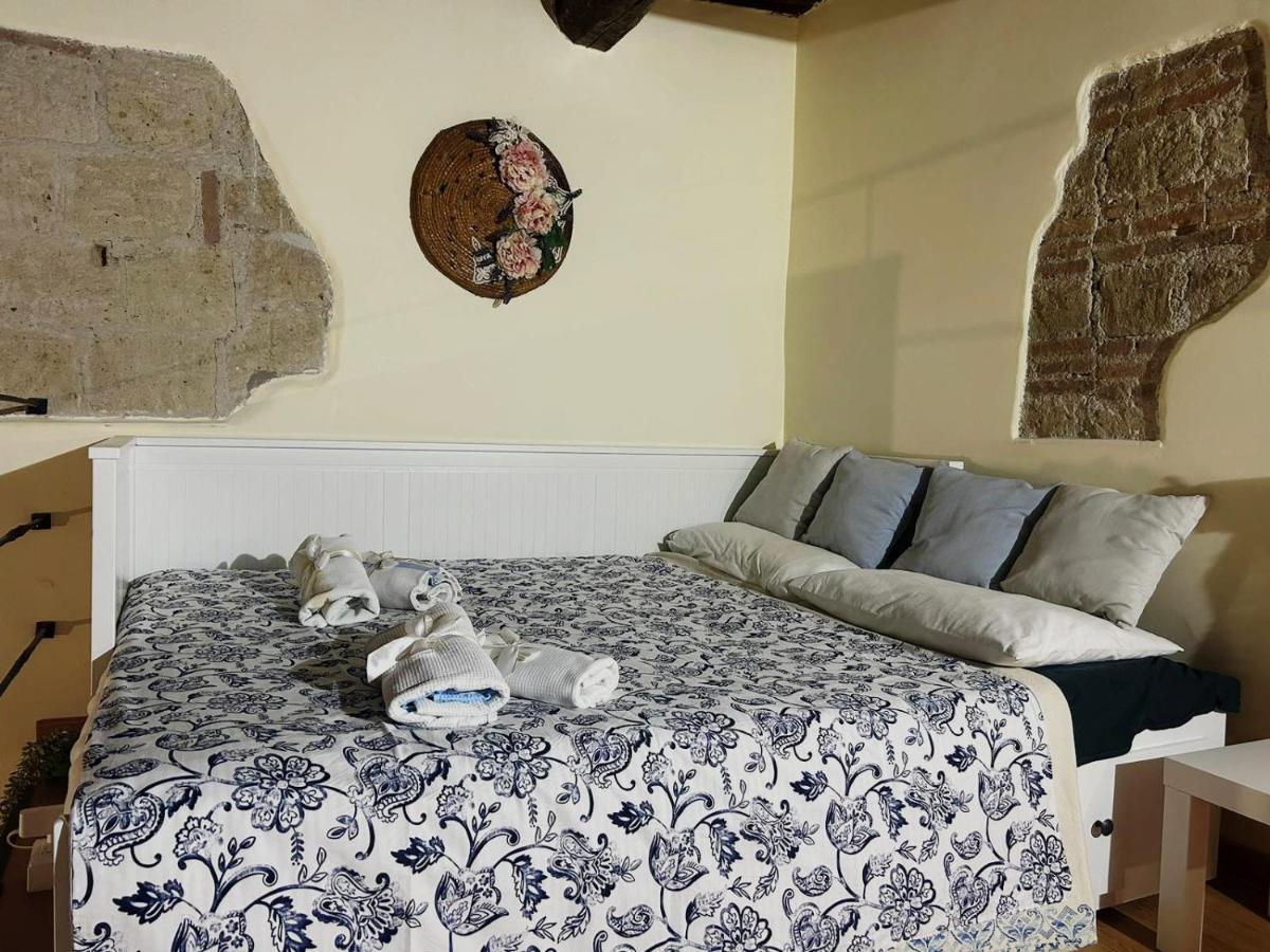 Little Home Napoli Ngoại thất bức ảnh