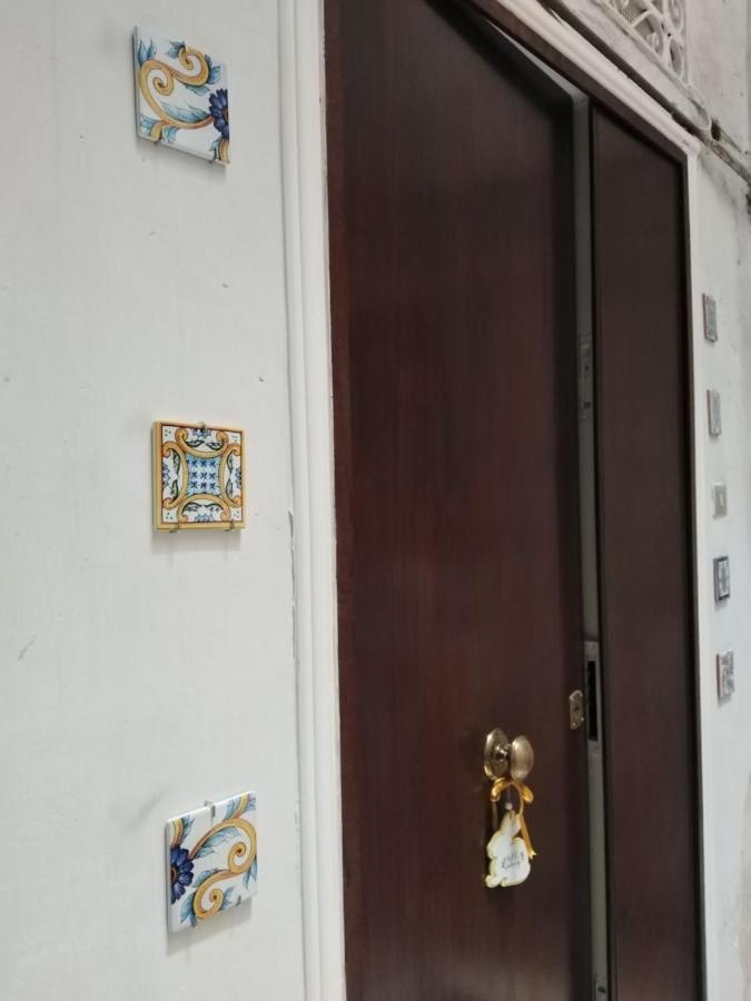 Little Home Napoli Ngoại thất bức ảnh