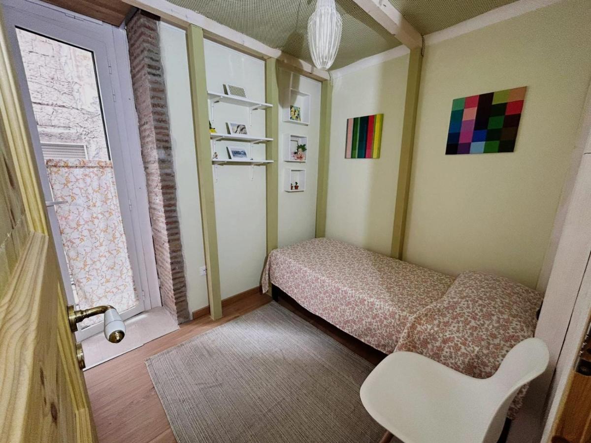 Little Home Napoli Ngoại thất bức ảnh