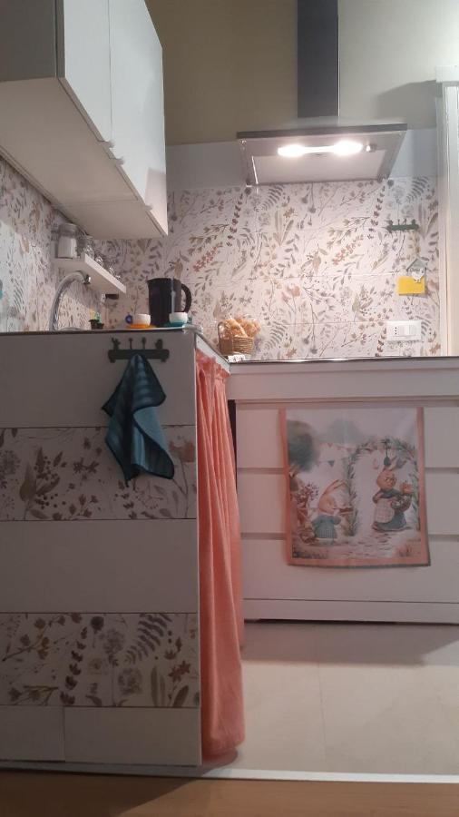 Little Home Napoli Ngoại thất bức ảnh