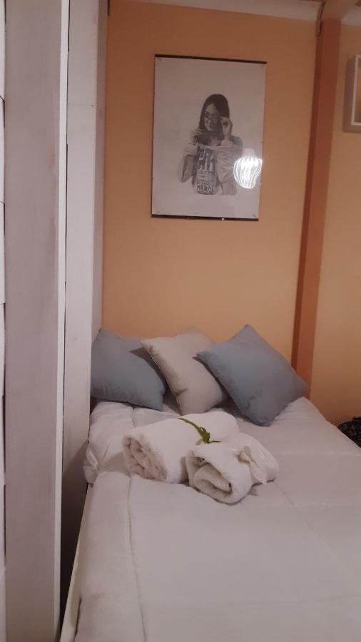 Little Home Napoli Ngoại thất bức ảnh